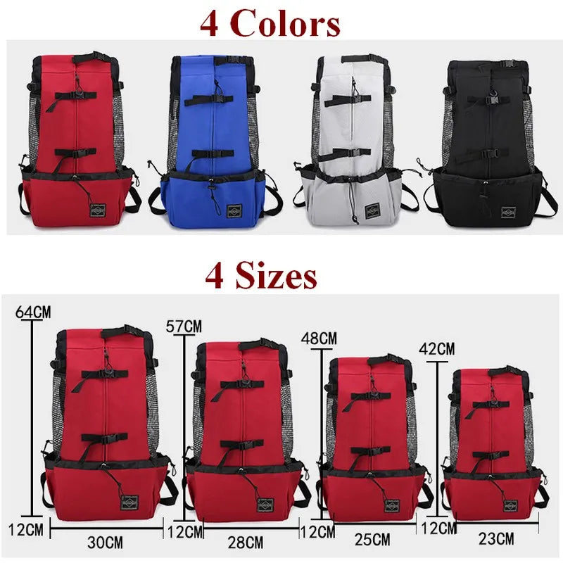 Hiking Pet Dog Carrier Travel Backpack Outdoor Ventilation Breathable Bicycle Motorcycle Outdoor Sport Mesh Bag Drop Shipping Hiking Pet Dog Carrier Travel Backpack Outdoor Ventilation Breathable Bicycle Motorcycle Outdoor Sport Mesh Bag Drop Shipping